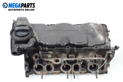 Engine head for Volkswagen Golf IV Hatchback (08.1997 - 06.2005) 2.3 V5 4motion, 150 hp