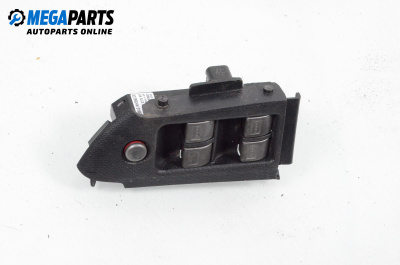 Window adjustment switch for Honda Civic VII Hatchback (03.1999 - 02.2006)