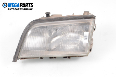 Headlight for Mercedes-Benz C-Class Sedan (W202) (03.1993 - 05.2000), sedan, position: left