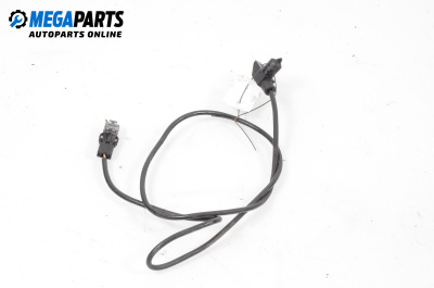 Sensor Nockenwelle for Mercedes-Benz C-Class Sedan (W202) (03.1993 - 05.2000)