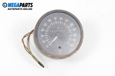 Instrument cluster for Mercedes-Benz T1 Platform (601) (01.1977 - 02.1996) 207 D 2.4, 72 hp