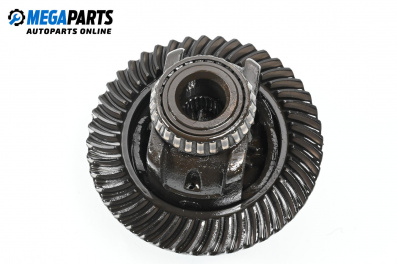 Differentialritzel for Mercedes-Benz T1 Platform (601) (01.1977 - 02.1996) 207 D 2.4, 72 hp