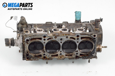 Motorkopf for Fiat Punto Hatchback I (09.1993 - 09.1999) 55 1.1, 54 hp