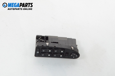 Window and mirror adjustment switch for BMW 5 Series E39 Touring (01.1997 - 05.2004)