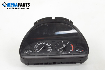 Kilometerzähler for BMW 5 Series E39 Touring (01.1997 - 05.2004) 530 d, 193 hp, № 6914913