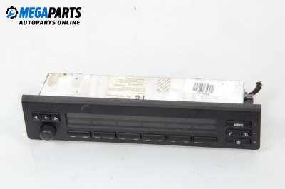 Board computer for BMW 5 Series E39 Touring (01.1997 - 05.2004)