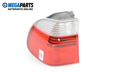 Stop for BMW 5 Series E39 Touring (01.1997 - 05.2004), combi, position: stânga