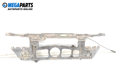 Front slam panel for BMW 5 Series E39 Touring (01.1997 - 05.2004), station wagon