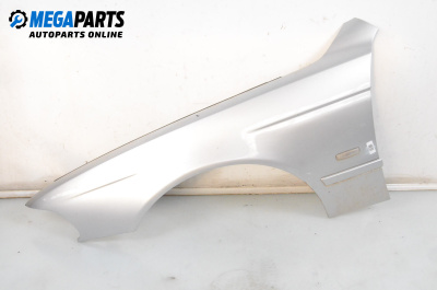 Fender for BMW 5 Series E39 Touring (01.1997 - 05.2004), 5 doors, station wagon, position: front - left