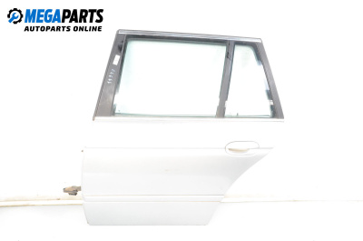 Door for BMW 5 Series E39 Touring (01.1997 - 05.2004), 5 doors, station wagon, position: rear - left