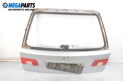 Boot lid for BMW 5 Series E39 Touring (01.1997 - 05.2004), 5 doors, station wagon, position: rear