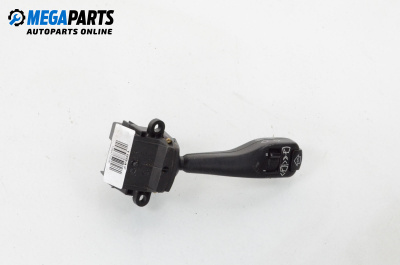 Verstellhebel scheibenwischer for BMW 5 Series E39 Touring (01.1997 - 05.2004)
