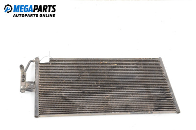 Radiator aer condiționat for BMW 5 Series E39 Touring (01.1997 - 05.2004) 530 d, 193 hp, automatic