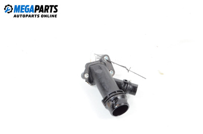 Thermostat housing for BMW 5 Series E39 Touring (01.1997 - 05.2004) 530 d, 193 hp