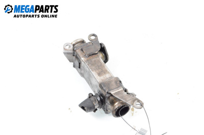 EGR kühler for BMW 5 Series E39 Touring (01.1997 - 05.2004) 530 d, 193 hp
