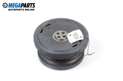 Damper pulley for BMW 5 Series E39 Touring (01.1997 - 05.2004) 530 d, 193 hp