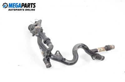Water pipes for BMW 5 Series E39 Touring (01.1997 - 05.2004) 530 d, 193 hp