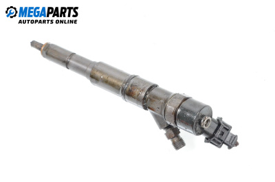 Diesel fuel injector for BMW 5 Series E39 Touring (01.1997 - 05.2004) 530 d, 193 hp, № 0445110048