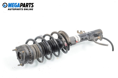 MacPherson-federbein for Ford Fiesta V Hatchback (11.2001 - 03.2010), hecktür, position: links, vorderseite