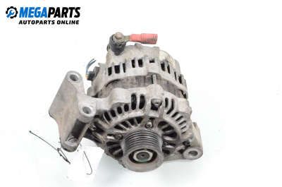 Gerenator for Ford Fiesta V Hatchback (11.2001 - 03.2010) 1.25 16V, 75 hp