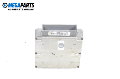 ECU for Ford Transit Box IV (06.1994 - 07.2000) 2.0 (EAL, EAS), 114 hp, № 97VB-12A650-EA