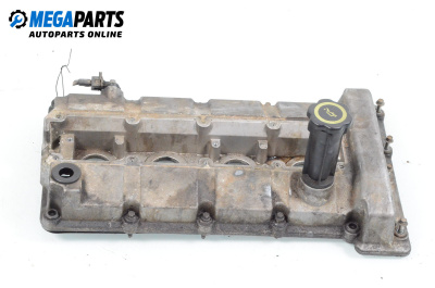 Valve cover for Ford Transit Box IV (06.1994 - 07.2000) 2.0 (EAL, EAS), 114 hp