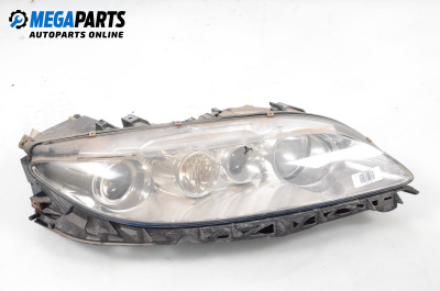 Headlight for Mazda 6 Sedan I (06.2002 - 12.2008), sedan, position: right