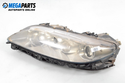 Headlight for Mazda 6 Sedan I (06.2002 - 12.2008), sedan, position: left