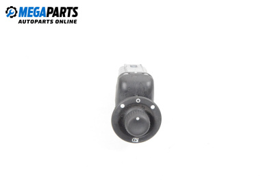 Mirror adjustment button for Renault Espace IV Minivan (11.2002 - 02.2015)
