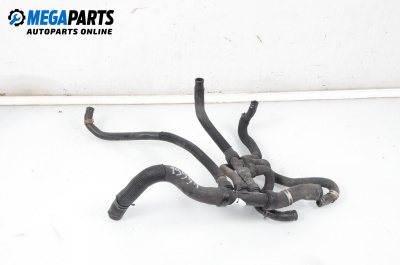 Furtunuri de apă for Renault Espace IV Minivan (11.2002 - 02.2015) 2.0 dCi (JK03, JK04), 173 hp