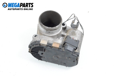 Butterfly valve for Fiat Punto Hatchback II (09.1999 - 07.2012) 1.2 60 (188.030, .050, .130, .150, .230, .250), 60 hp
