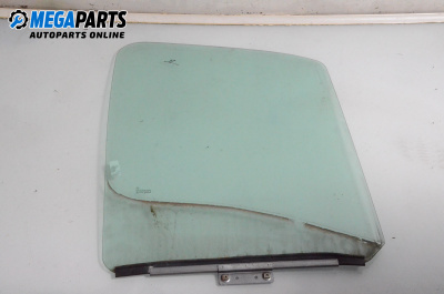 Window for Renault Master II Box (07.1998 - 02.2010), 3 doors, truck, position: front - right