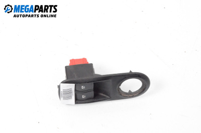 Window adjustment switch for Renault Master II Box (07.1998 - 02.2010)