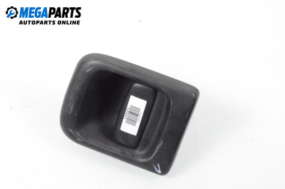 Outer handle for Renault Master II Box (07.1998 - 02.2010), 3 doors, truck, position: left