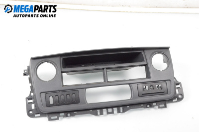 Central console for Renault Master II Box (07.1998 - 02.2010)