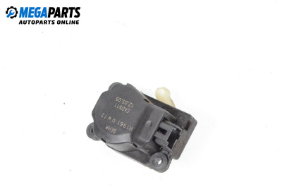 Heater motor flap control for Renault Master II Box (07.1998 - 02.2010) 2.5 dCi 120, 115 hp
