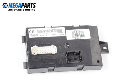 Module for Renault Master II Box (07.1998 - 02.2010), № 28113262-7A1
