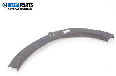 Fender arch for Renault Master II Box (07.1998 - 02.2010), truck, position: front - left