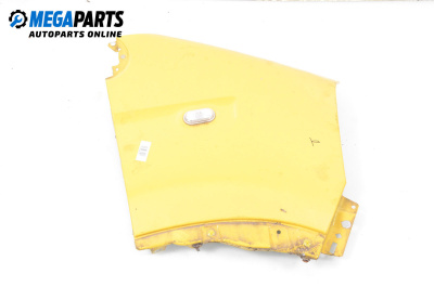 Fender for Renault Master II Box (07.1998 - 02.2010), 3 doors, truck, position: front - right