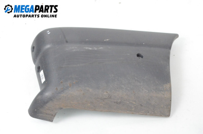 Part of rear bumper for Renault Master II Box (07.1998 - 02.2010), truck