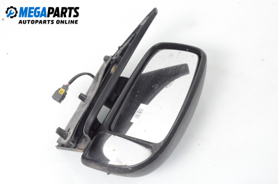 Mirror for Renault Master II Box (07.1998 - 02.2010), 3 doors, truck, position: right