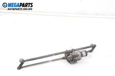 Front wipers motor for Renault Master II Box (07.1998 - 02.2010), truck, position: front