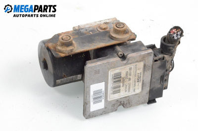 ABS for Renault Master II Box (07.1998 - 02.2010) 2.5 dCi 120, № 13664106