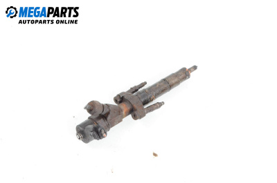 Diesel fuel injector for Renault Master II Box (07.1998 - 02.2010) 2.5 dCi 120, 115 hp