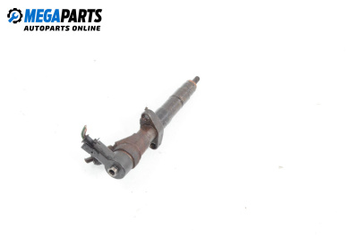 Diesel fuel injector for Renault Master II Box (07.1998 - 02.2010) 2.5 dCi 120, 115 hp