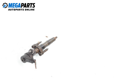 Diesel fuel injector for Renault Master II Box (07.1998 - 02.2010) 2.5 dCi 120, 115 hp