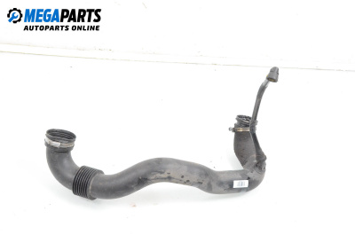 Turbo pipe for Renault Master II Box (07.1998 - 02.2010) 2.5 dCi 120, 115 hp