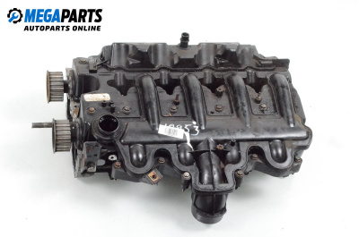 Engine head for Renault Master II Box (07.1998 - 02.2010) 2.5 dCi 120, 115 hp