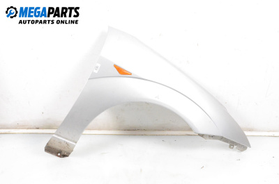 Aripă for Ford Focus I Hatchback (10.1998 - 12.2007), 5 uși, hatchback, position: dreaptă - fața
