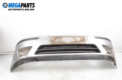 Bara de protectie frontala for Ford Focus I Hatchback (10.1998 - 12.2007), hatchback, position: fața
